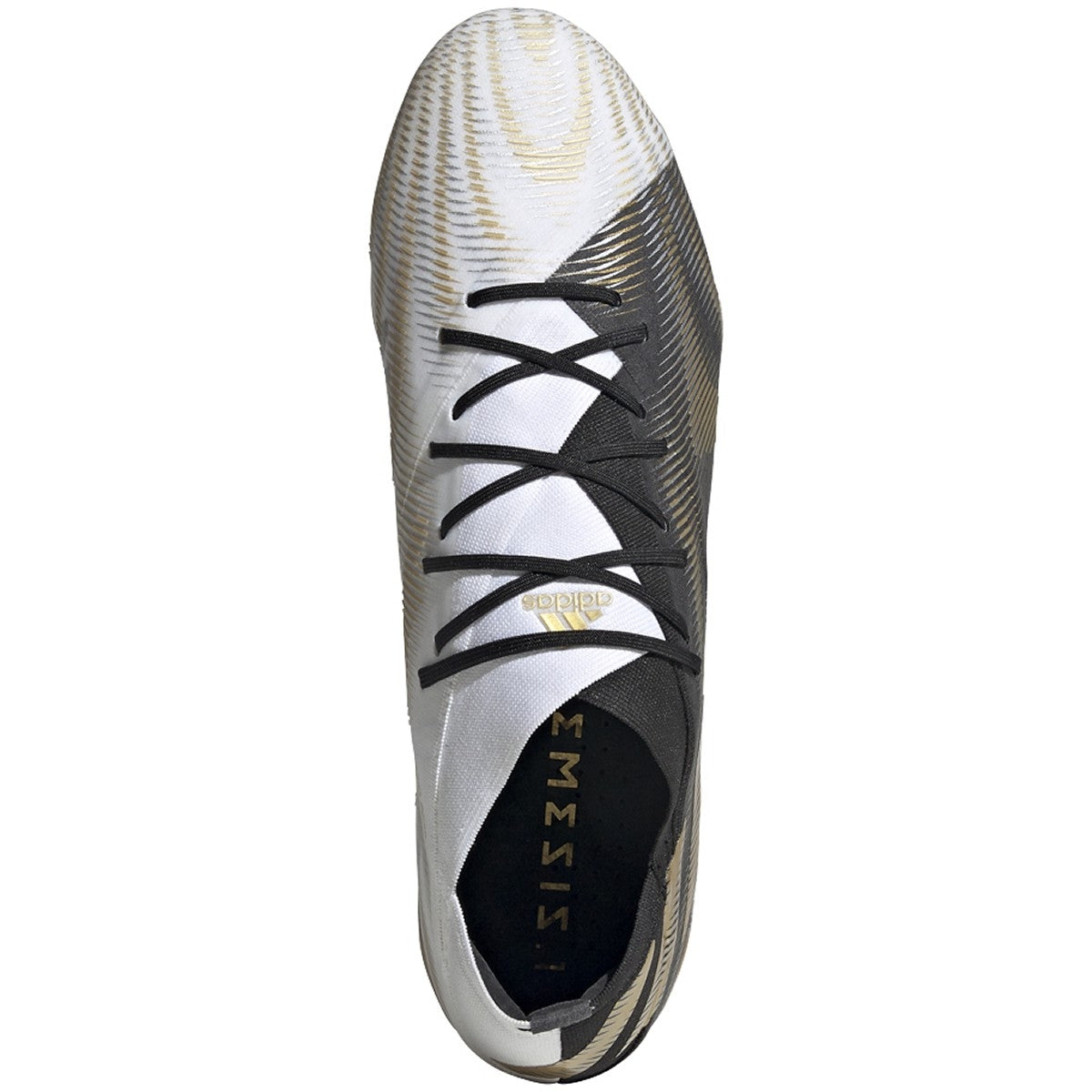 adidas Nemeziz.1 FG Cleat - Men's Soccer