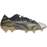 adidas Nemeziz.1 FG Cleat - Men's Soccer