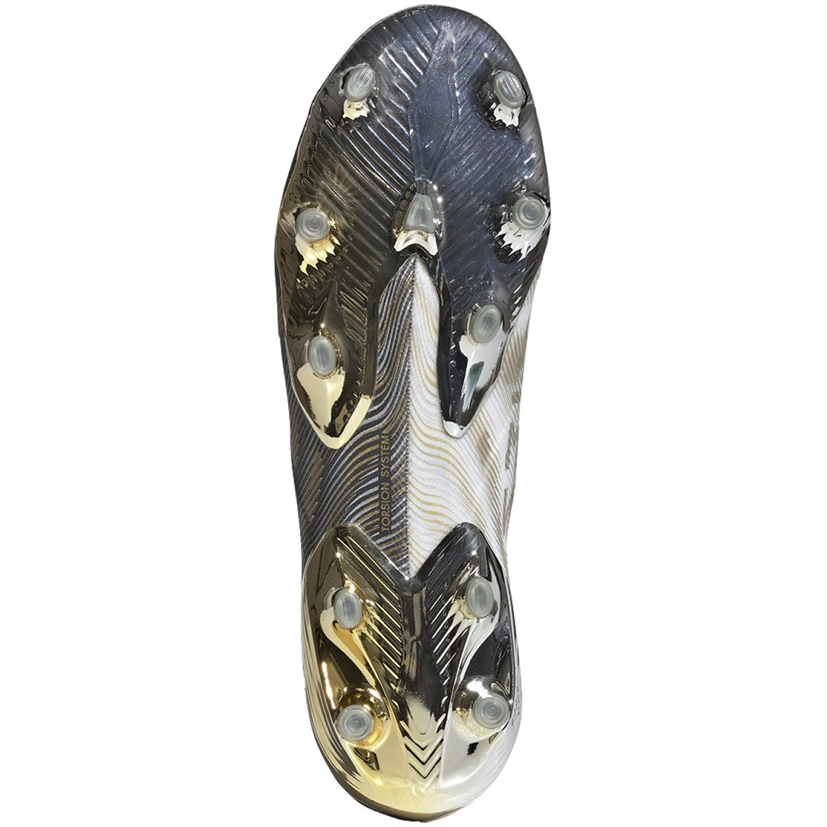 adidas Nemeziz + FG Cleat - Men's Soccer
