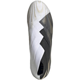 adidas Nemeziz + FG Cleat - Men's Soccer