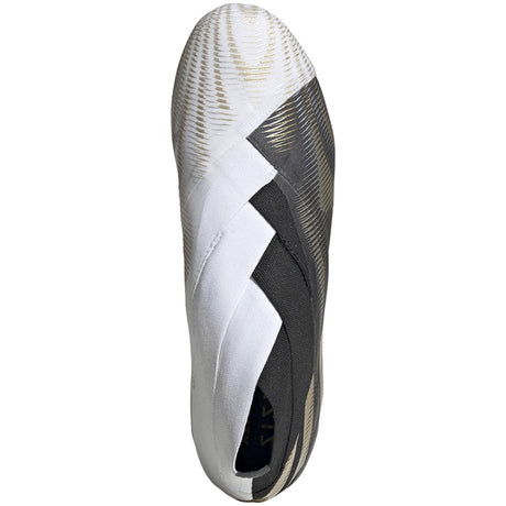 adidas Nemeziz + FG Cleat - Men's Soccer