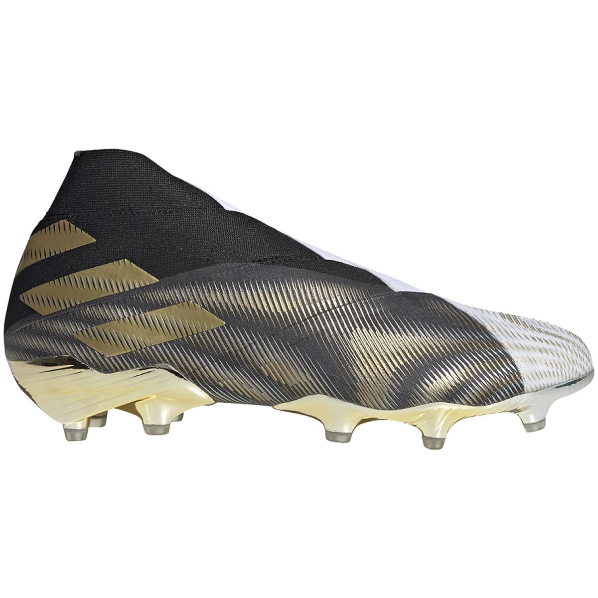 adidas Nemeziz + FG Cleat - Men's Soccer