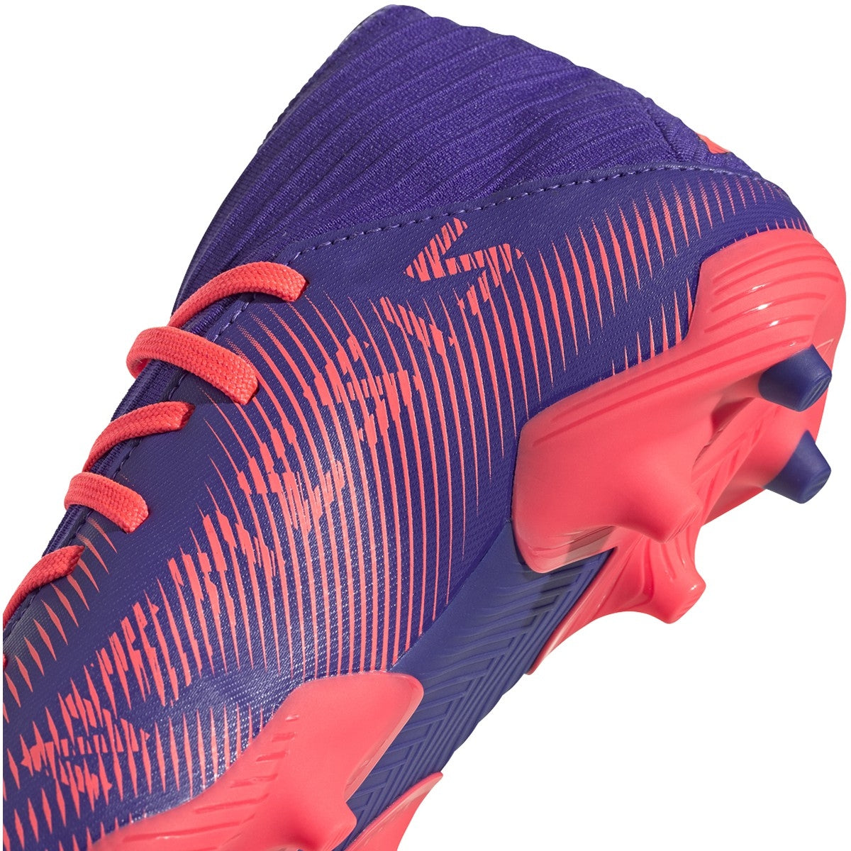 adidas Nemeziz .3 FG Cleat - Kid's Soccer