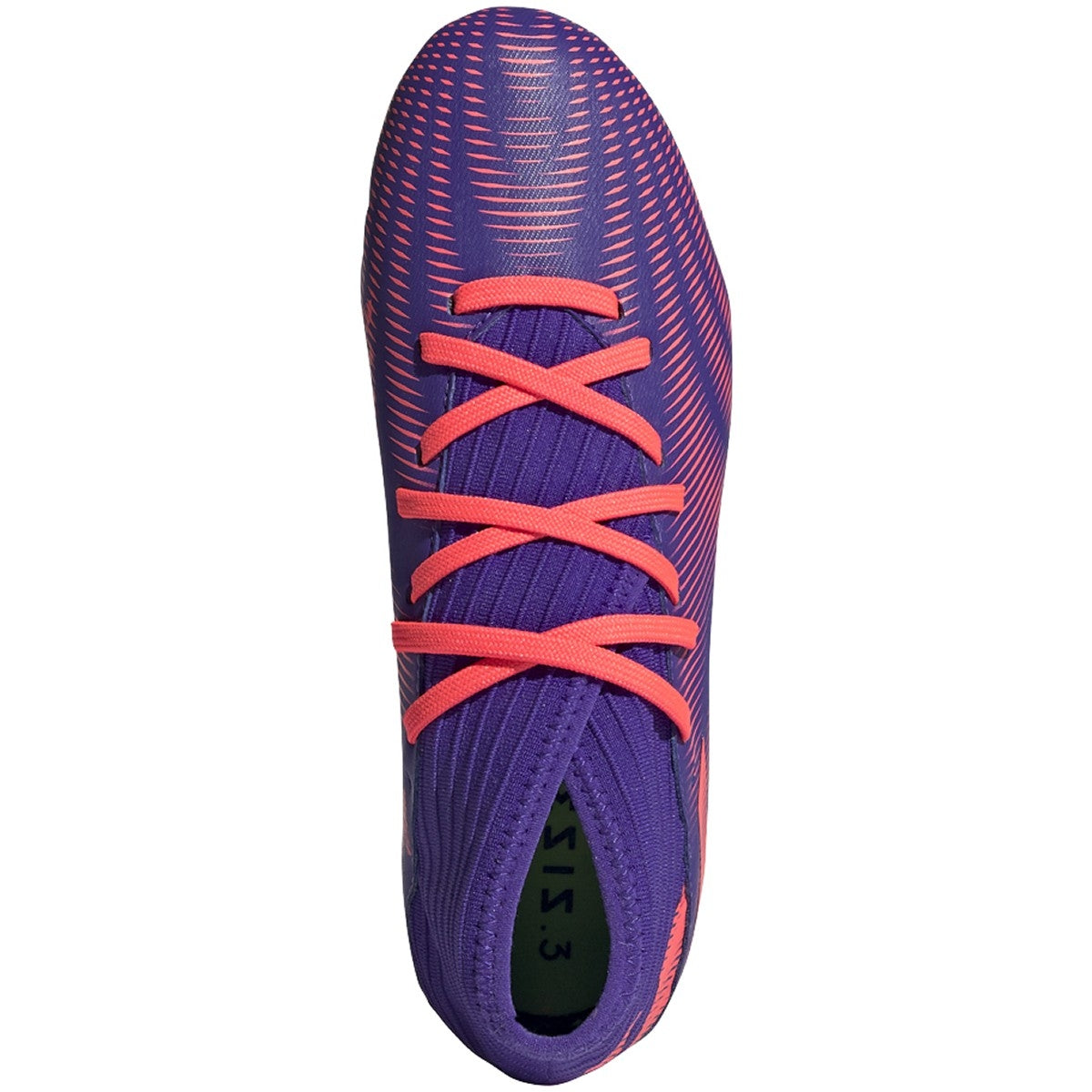 adidas Nemeziz .3 FG Cleat - Kid's Soccer