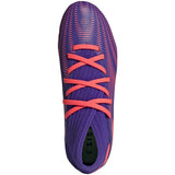 adidas Nemeziz .3 FG Cleat - Kid's Soccer