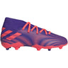 adidas Nemeziz .3 FG Cleat - Kid's Soccer