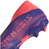 adidas Nemeziz .3 Laceless FG Cleat - Kid's Soccer