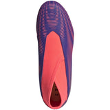 adidas Nemeziz .3 Laceless FG Cleat - Kid's Soccer