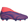 adidas Nemeziz .3 Laceless FG Cleat - Kid's Soccer