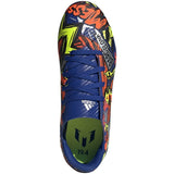 adidas Nemeziz Messi 19.4 FxG Cleat - Kid's Soccer