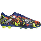 adidas Nemeziz Messi 19.4 FxG Cleat - Kid's Soccer