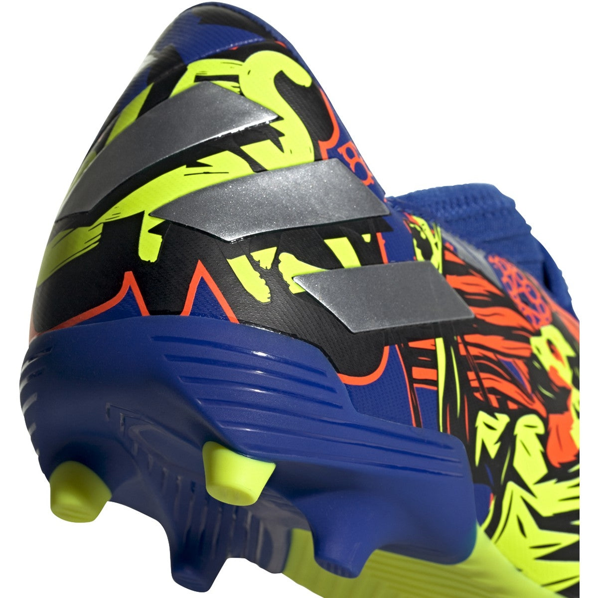 adidas Nemeziz Messi 19.3 Cleat - Kid's Soccer