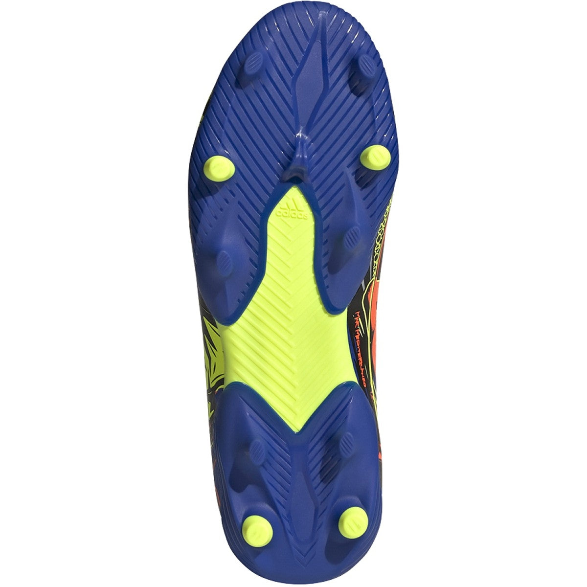 adidas Nemeziz Messi 19.3 Cleat - Kid's Soccer
