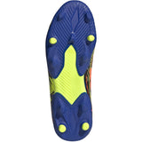 adidas Nemeziz Messi 19.3 Cleat - Kid's Soccer