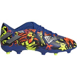 adidas Nemeziz Messi 19.3 Cleat - Kid's Soccer