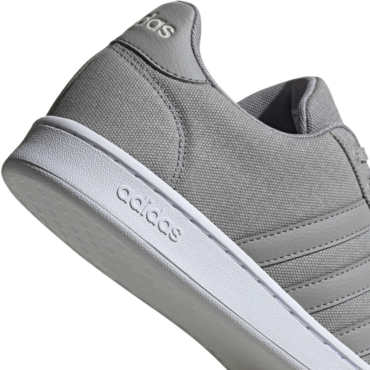 adidas Grand Court Shoe - Men's Casual