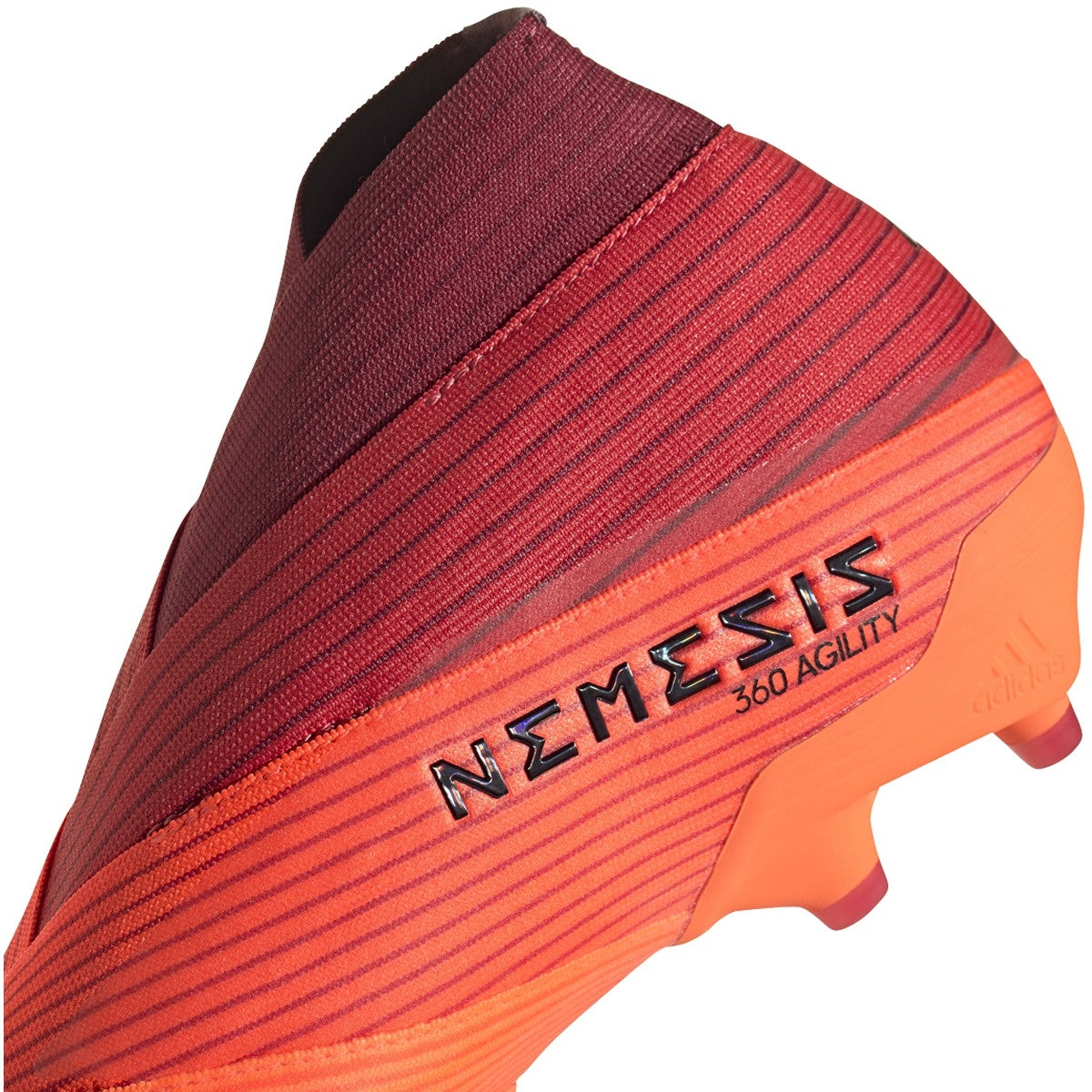 adidas Nemeziz 19+ FG Cleat - Men's Soccer