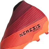 adidas Nemeziz 19+ FG Cleat - Men's Soccer