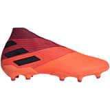 adidas Nemeziz 19+ FG Cleat - Men's Soccer