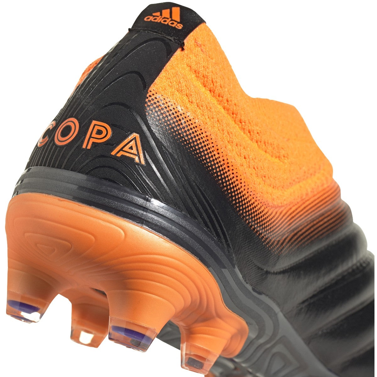 adidas Copa 20+ Firm Ground Cleat - Men's Soccer