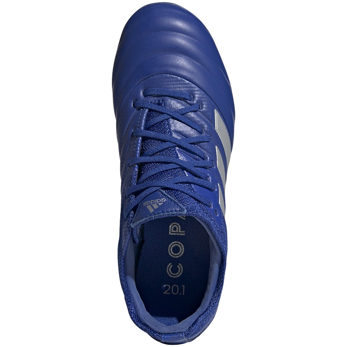 adidas Copa 20.1 FG Cleat - Kid's Soccer