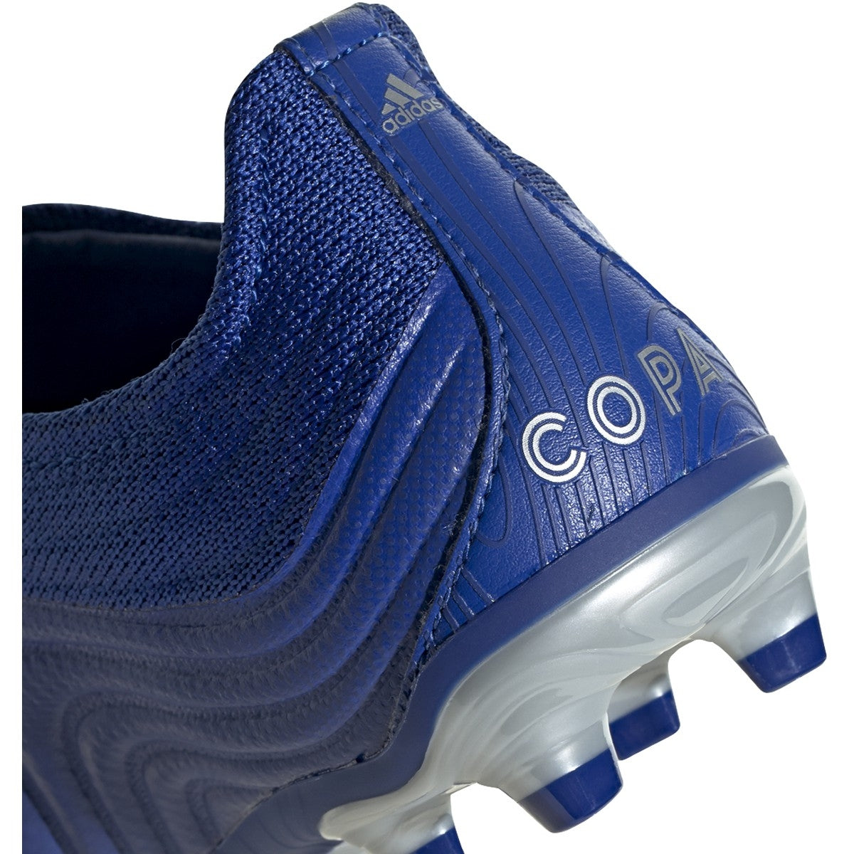 adidas Copa 20.1 FG Cleat - Kid's Soccer