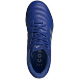 adidas Copa 20.3 Turf Shoe - Kid's Soccer