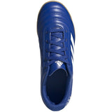 adidas Copa 20.4 Indoor Shoe - Kid's Soccer