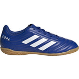 adidas Copa 20.4 Indoor Shoe - Kid's Soccer