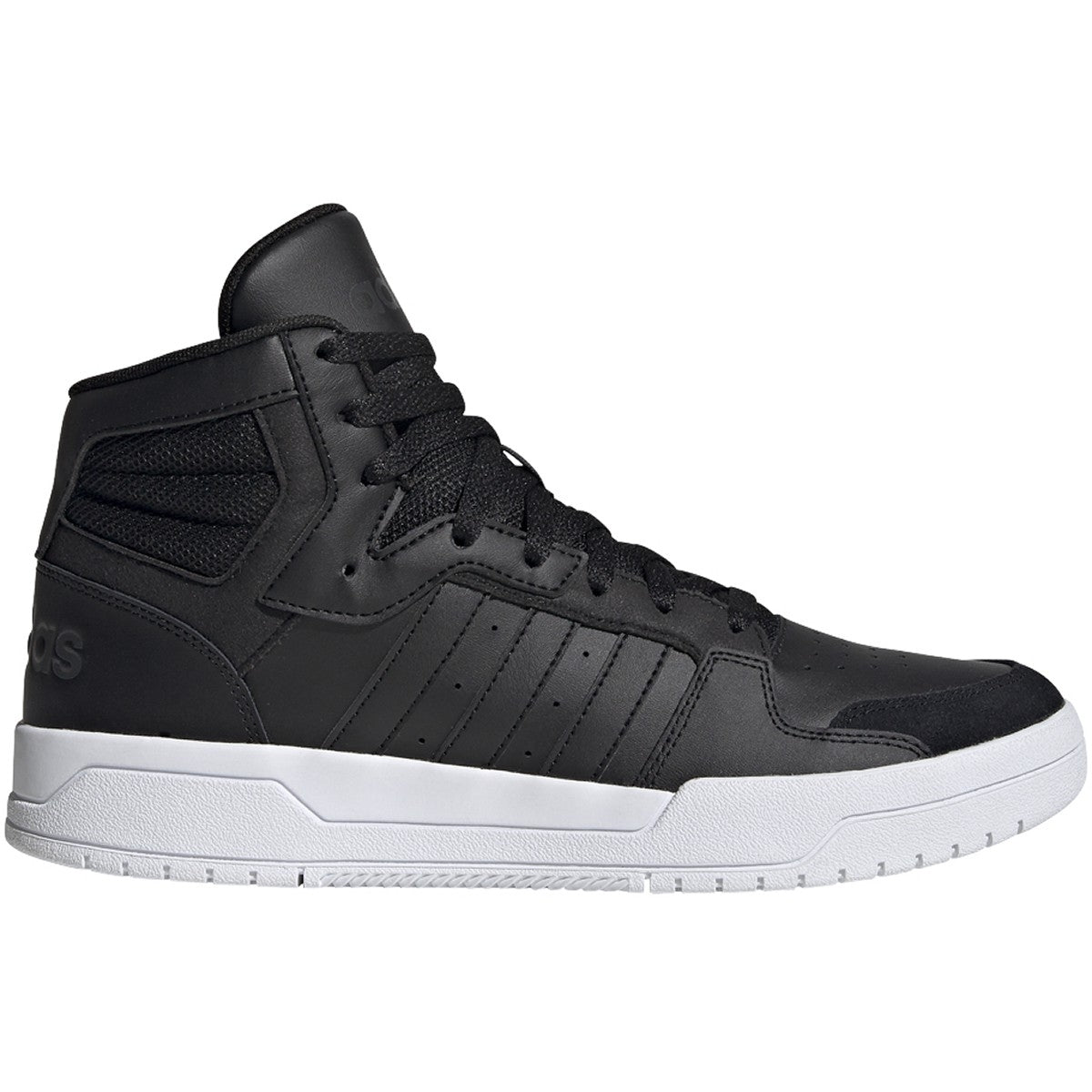 adidas Entrap Mid Shoe - Men's Basketball