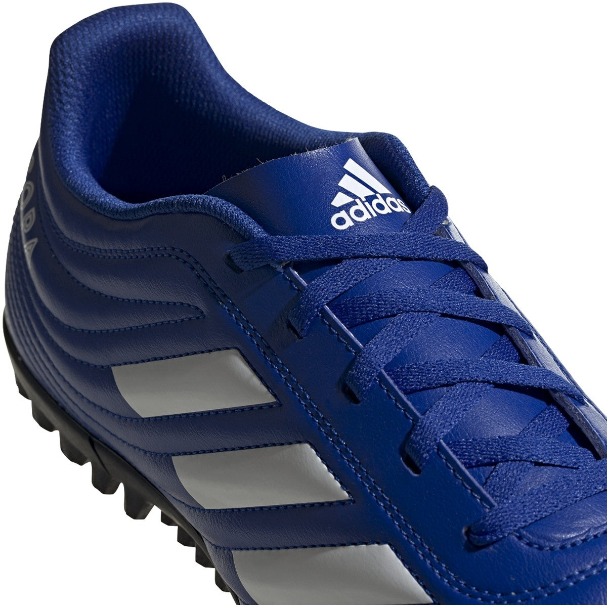 adidas Copa 20.4 Turf Shoe - Men's Soccer