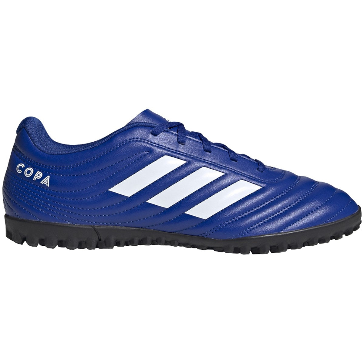 adidas Copa 20.4 Turf Shoe - Men's Soccer