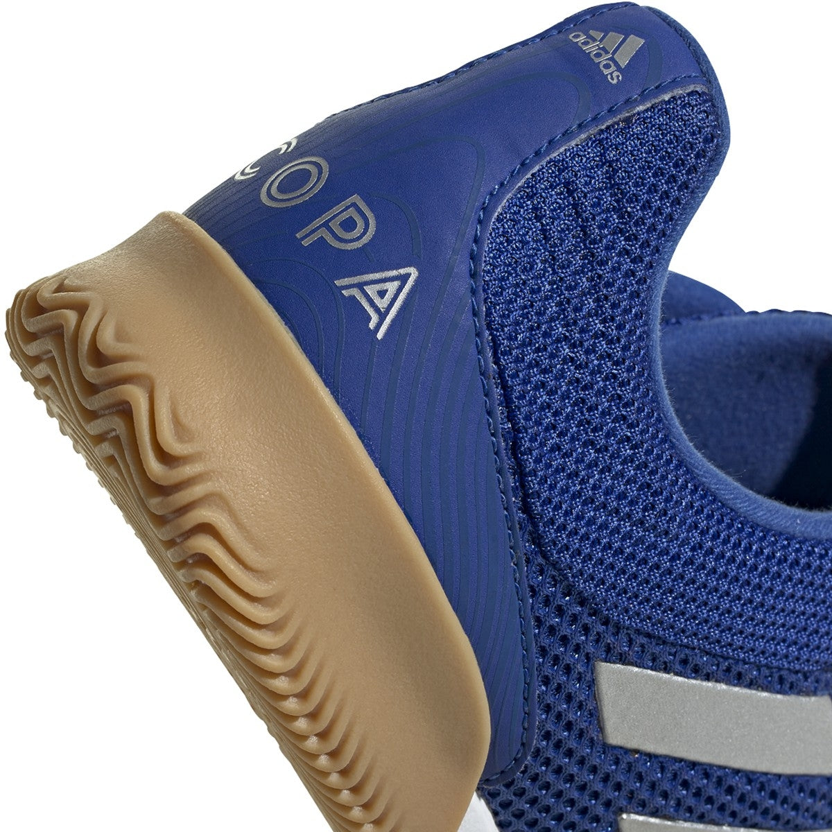 adidas Copa 20.3 Indoor Sala Shoe - Men's Soccer