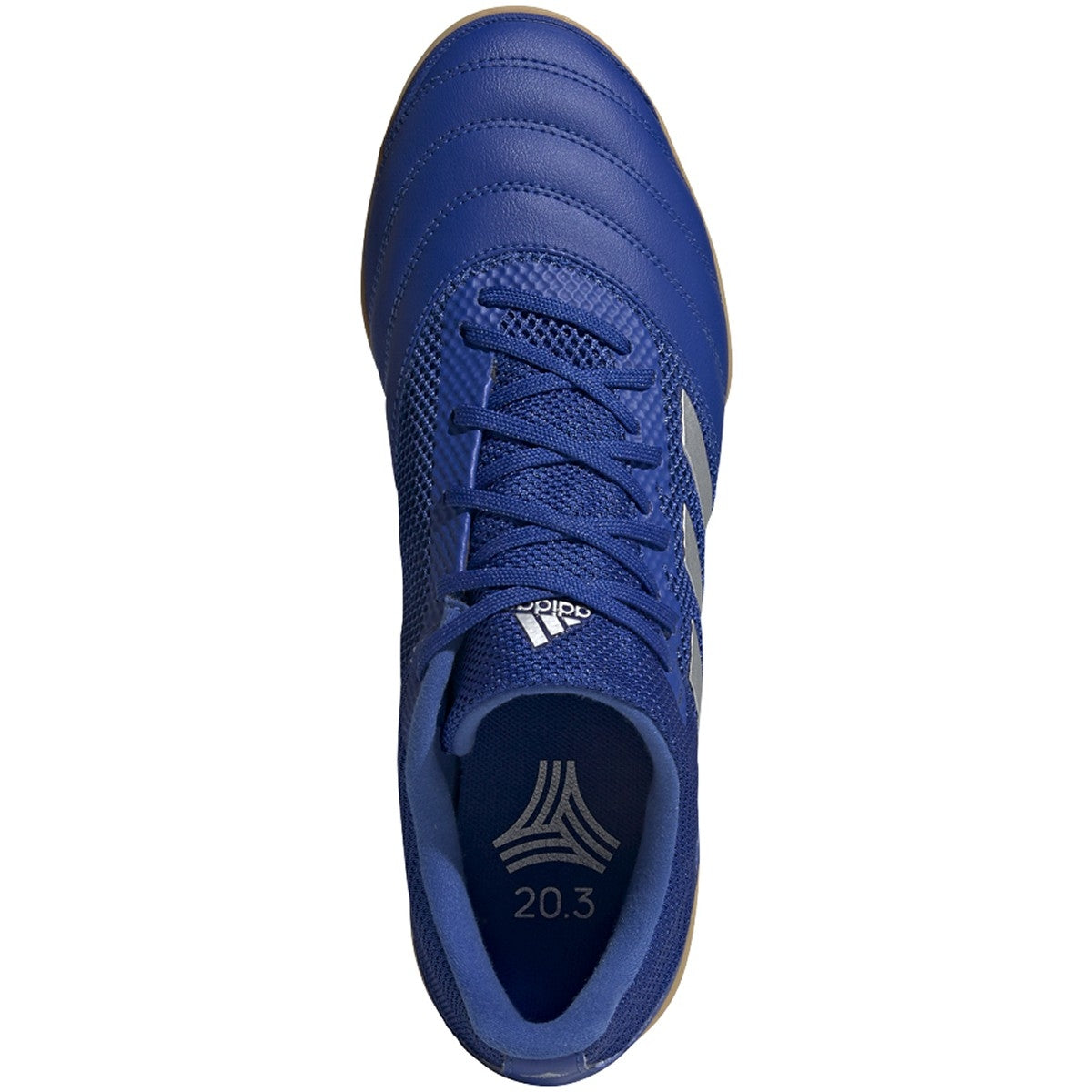 adidas Copa 20.3 Indoor Sala Shoe - Men's Soccer