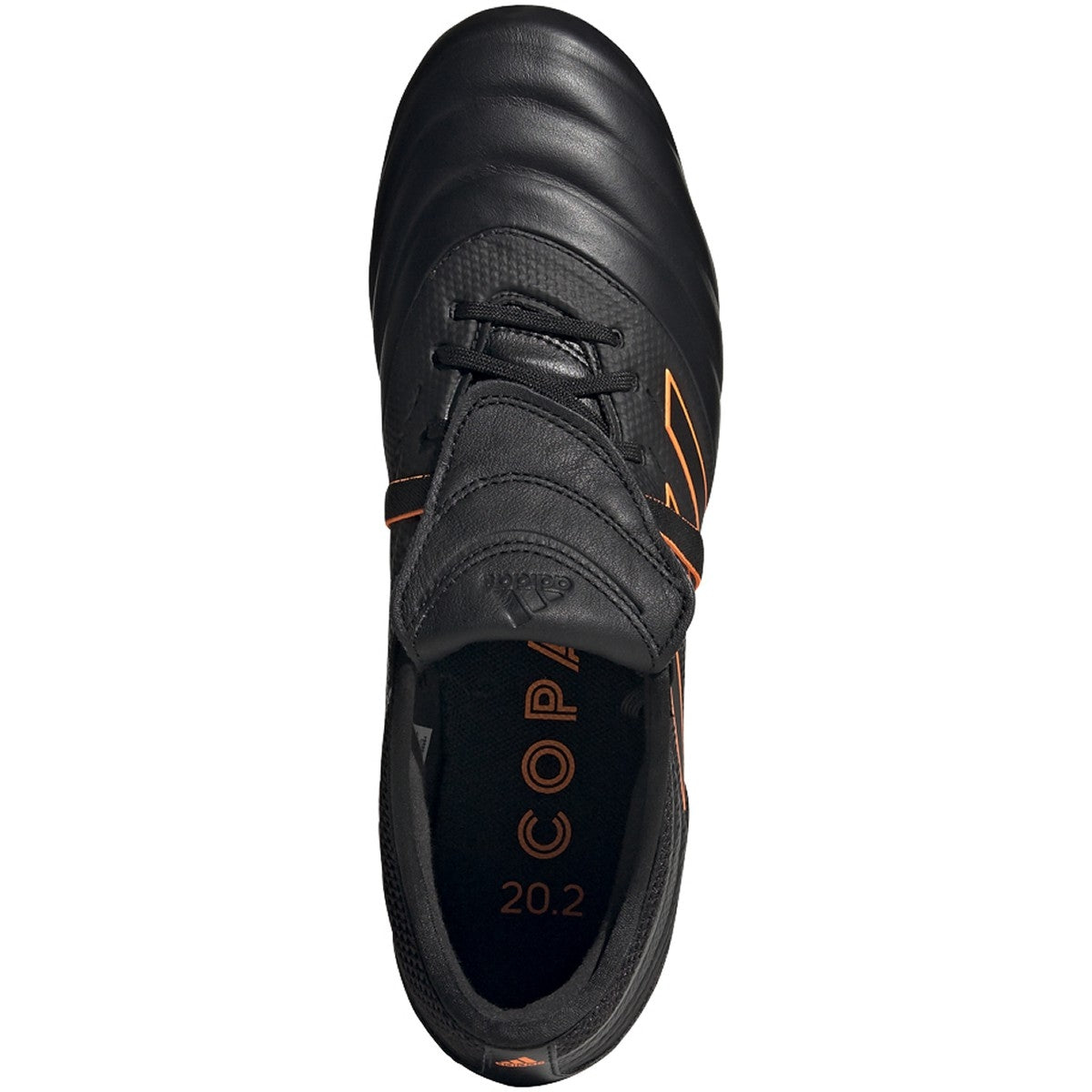 adidas Copa Gloro 20.2 FG Cleat - Men's Soccer