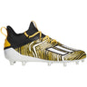 adidas Adizero Zubaz Cleat - Men's Football