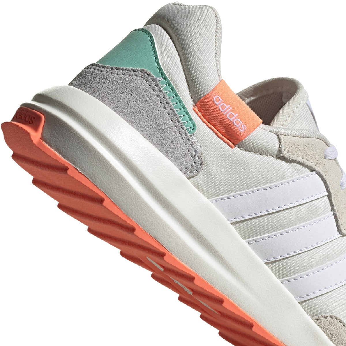 adidas RetroRun Shoe - Women's Running