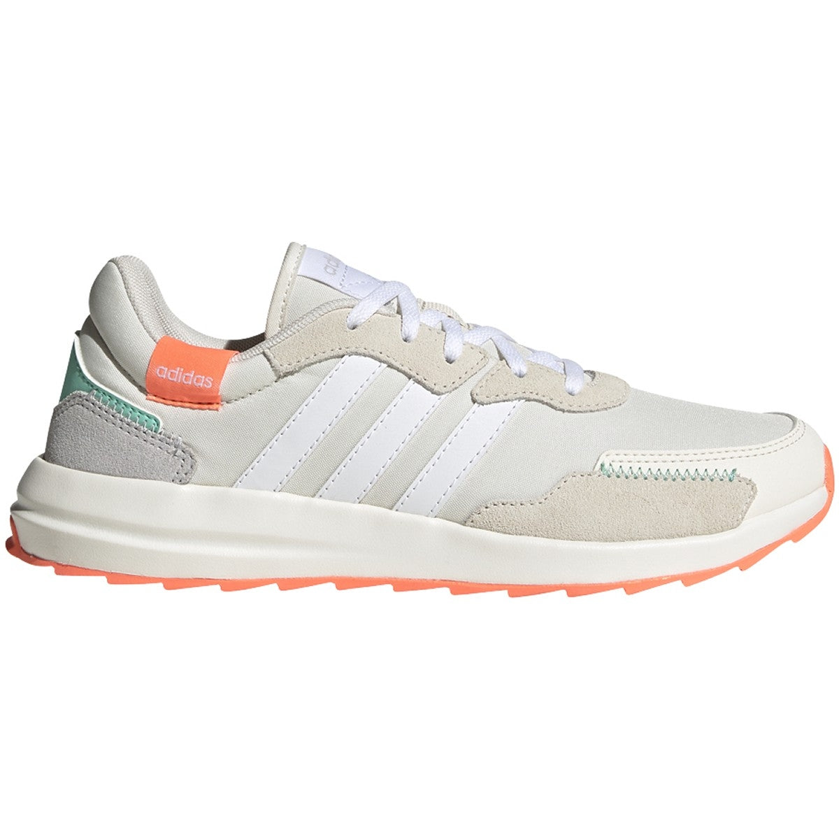 adidas RetroRun Shoe - Women's Running