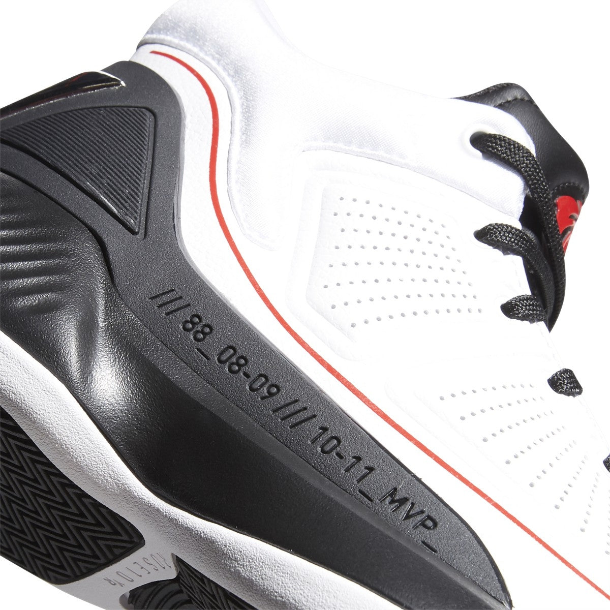 adidas D Rose 10 Shoe - Men's Basketball