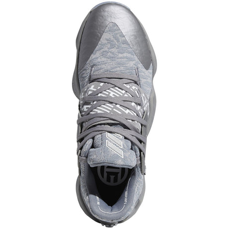 adidas Harden Vol. 4 Shoe - Men's Basketball