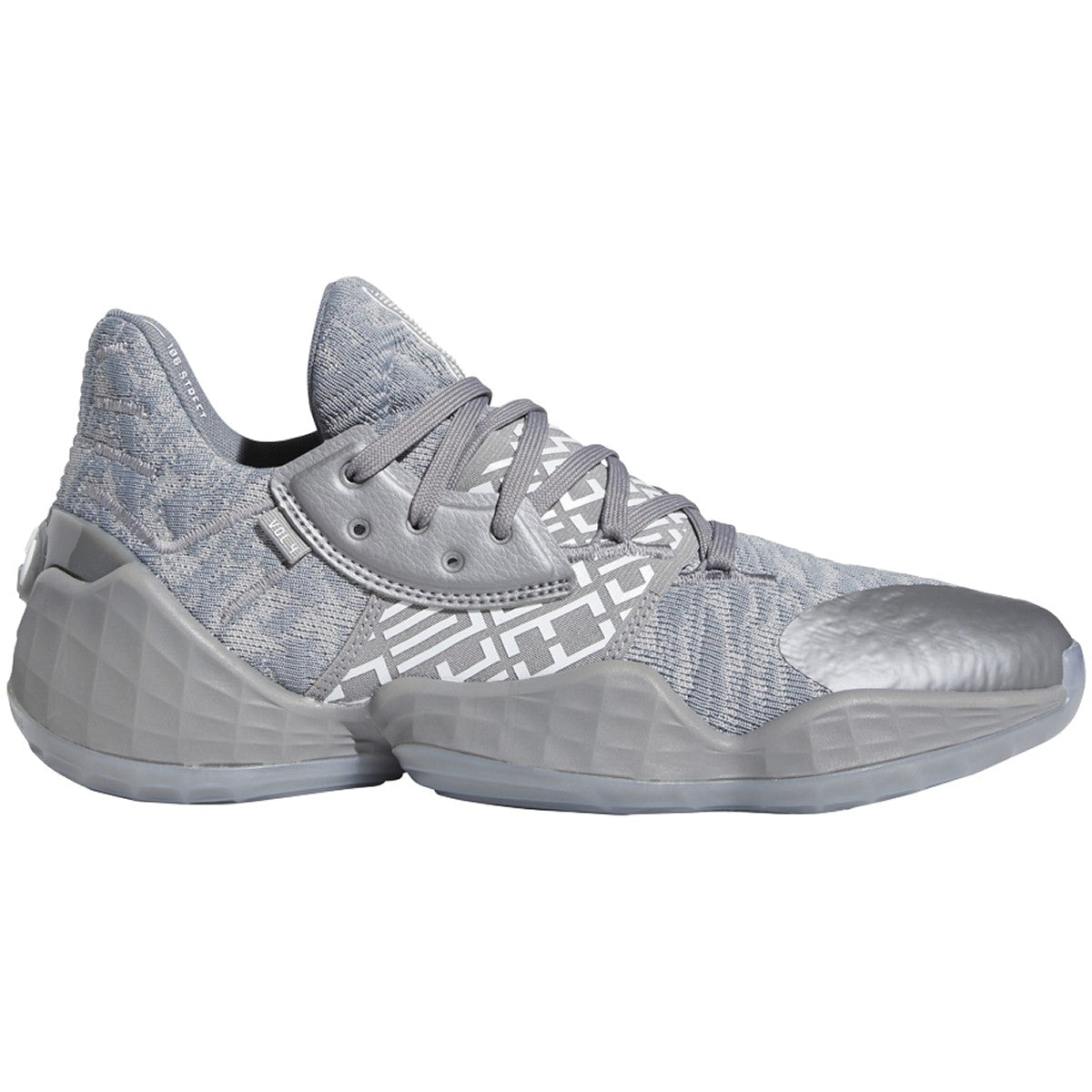 adidas Harden Vol. 4 Shoe - Men's Basketball