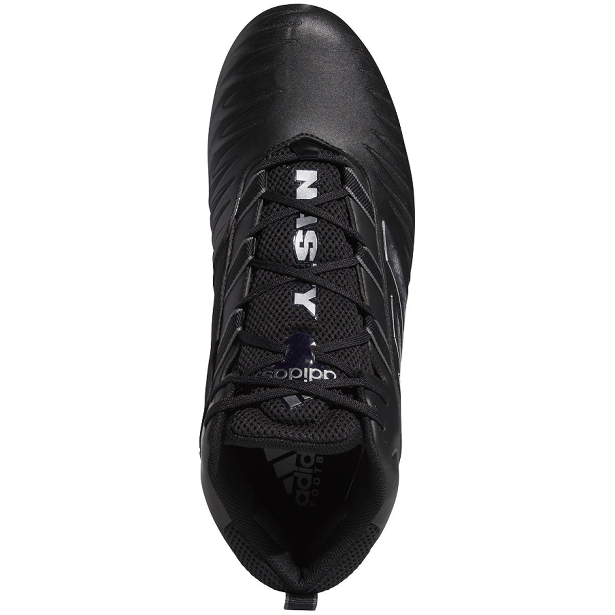 adidas Nasty Fly (Wide) 20 Cleat - Men's Football