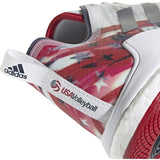 adidas CrazyFlight USAV Edition Shoe - Women's Volleyball