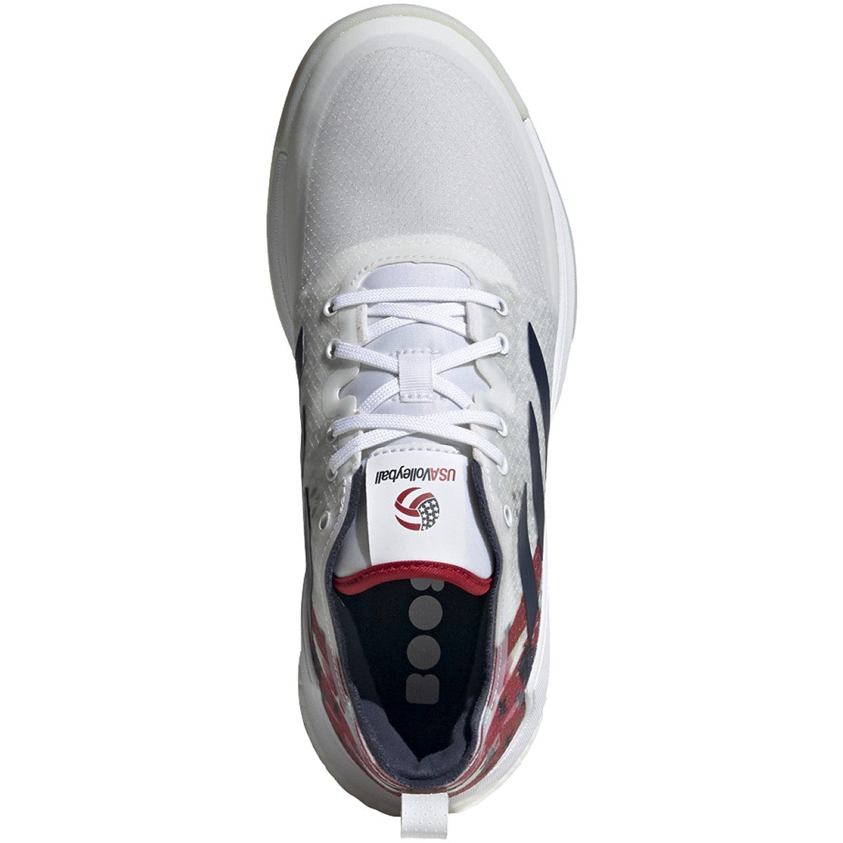 adidas CrazyFlight USAV Edition Shoe - Women's Volleyball