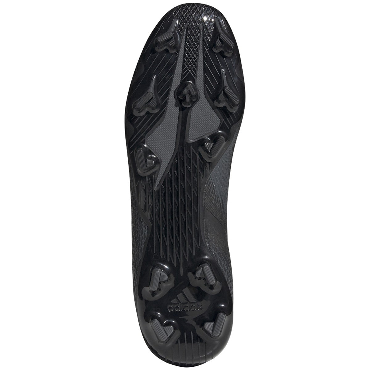 adidas X Ghosted.3 Firm Ground Shoe - Men's Soccer
