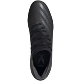 adidas X Ghosted.3 Firm Ground Shoe - Men's Soccer
