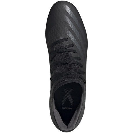 adidas X Ghosted.3 Firm Ground Shoe - Men's Soccer