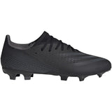 adidas X Ghosted.3 Firm Ground Shoe - Men's Soccer