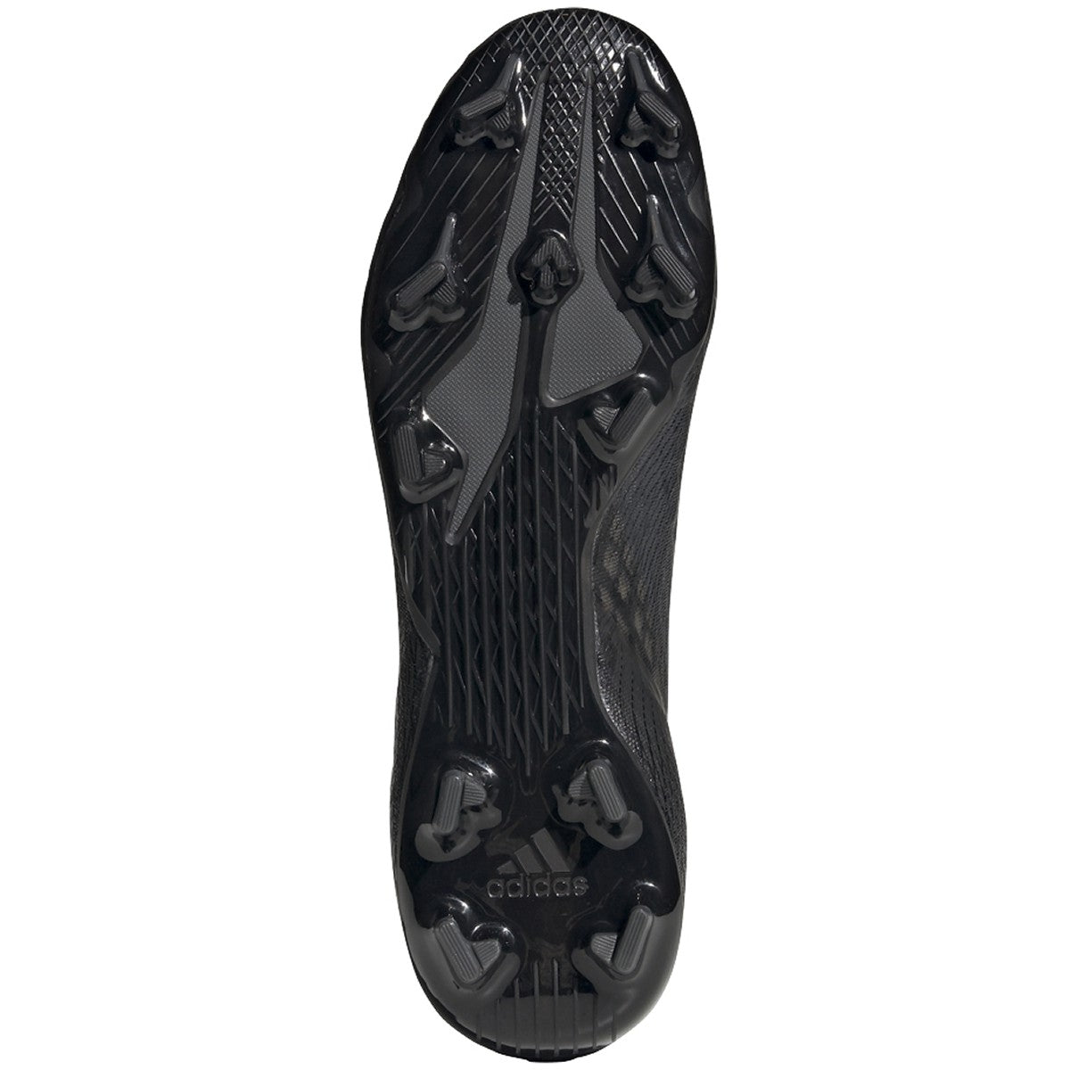 adidas X Ghosted.2 FG Cleat - Men's Soccer
