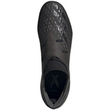 adidas X Ghosted.2 FG Cleat - Men's Soccer